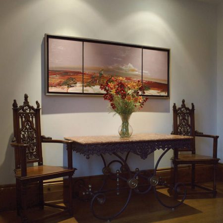 Complete Value Painting