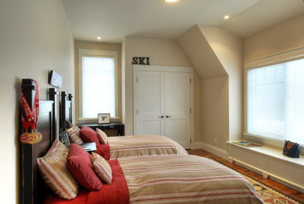 Interior Painting in Collingwood, Ontario