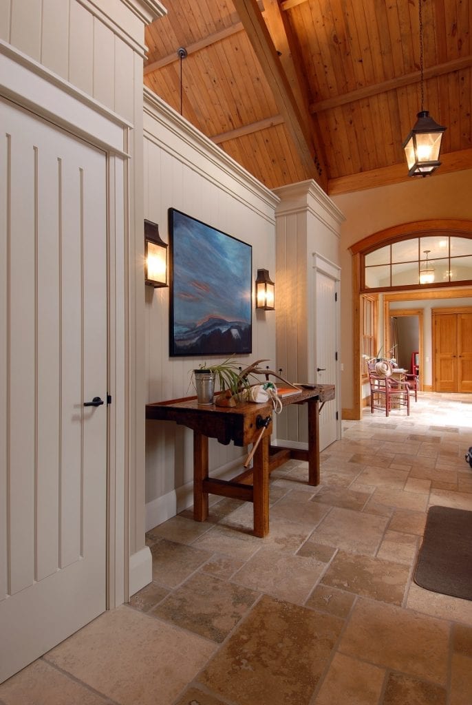 Interior Painting in Collingwood, Ontario