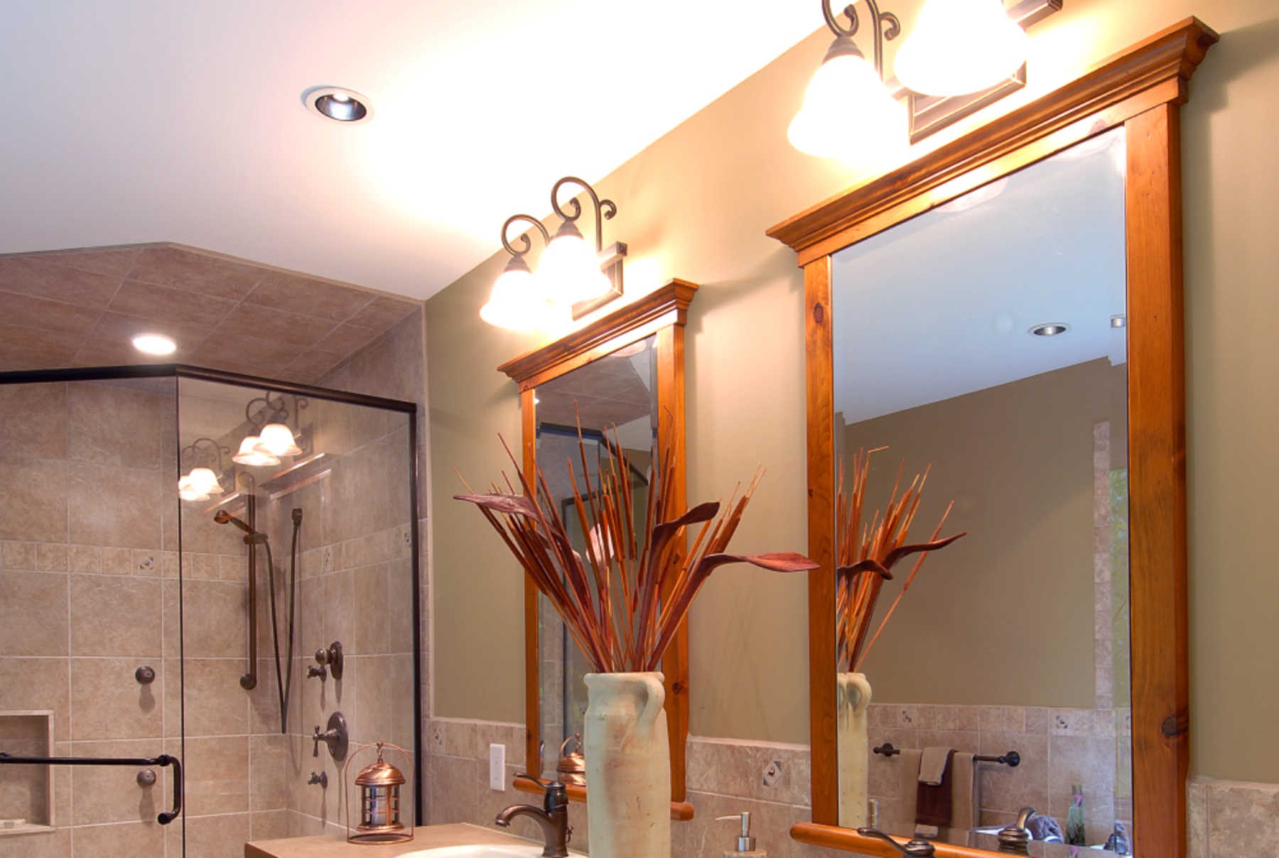 Complete Value Painting