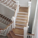 House Staining in Collingwood, Ontario