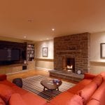 House Painting Colour Combinations in Collingwood, Ontario